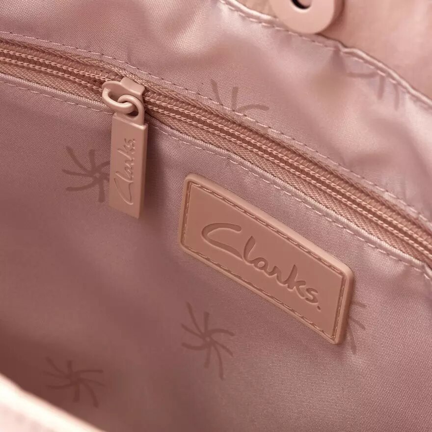 Borsa tote Cloudstepper da donna, modello Small Rose Borsa tote Cloudstepper da donna, modello Small Rose