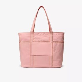 Borsa tote da donna Cloudstepper, colore rosa