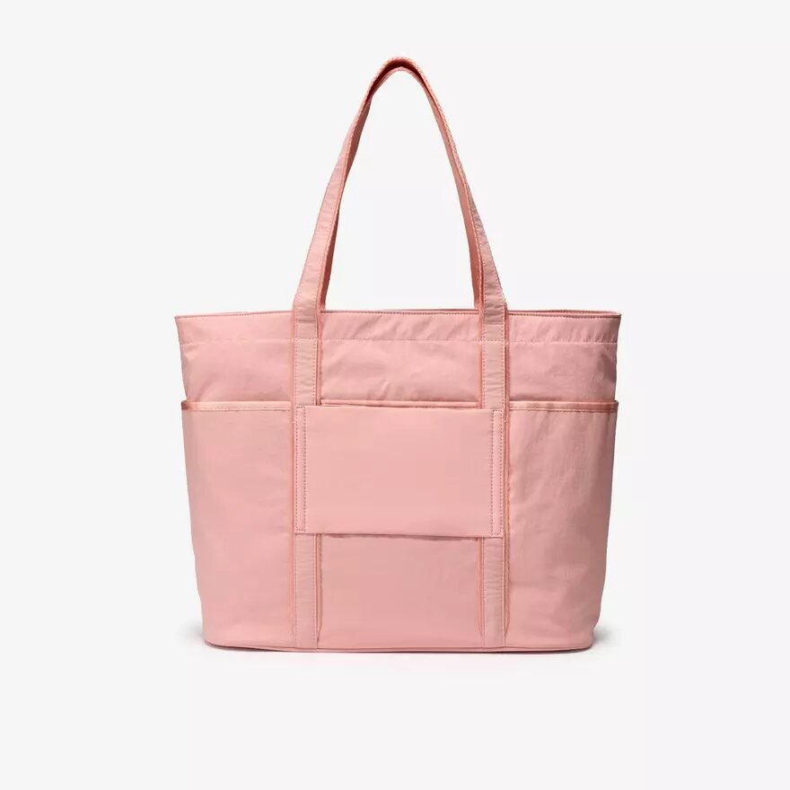 Borsa tote da donna Cloudstepper, colore rosa Borsa tote da donna Cloudstepper, colore rosa