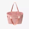 Borsa tote da donna Cloudstepper, colore rosa Borsa tote da donna Cloudstepper, colore rosa