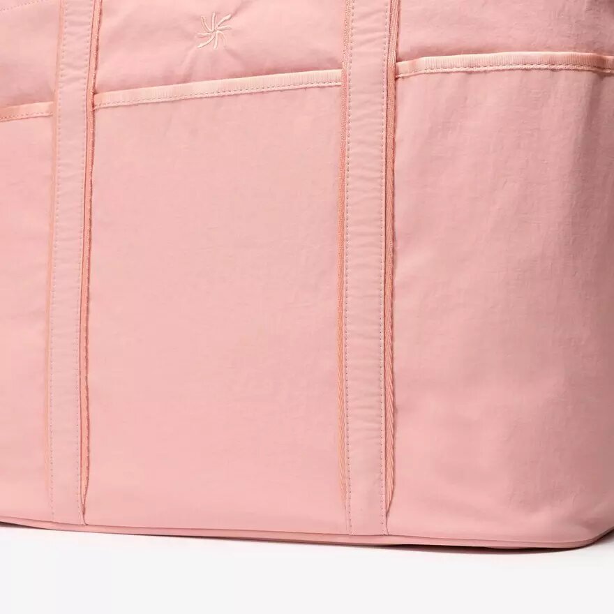 Borsa tote da donna Cloudstepper, colore rosa Borsa tote da donna Cloudstepper, colore rosa