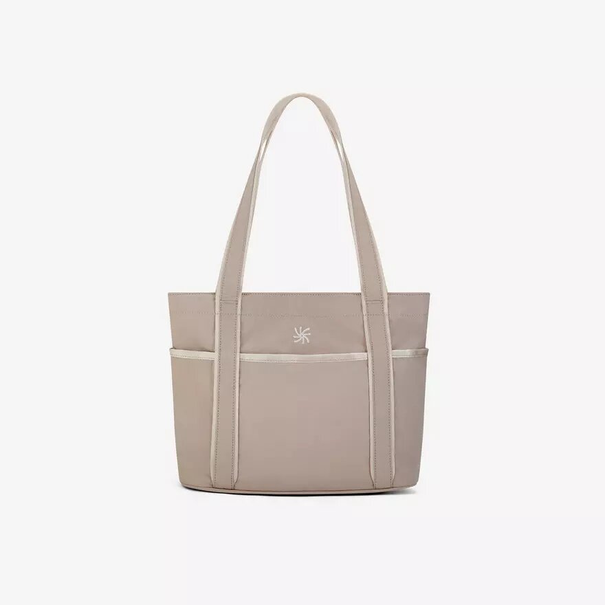 Borsa tote da donna Cloudstepper Small Sand Borsa tote da donna Cloudstepper Small Sand