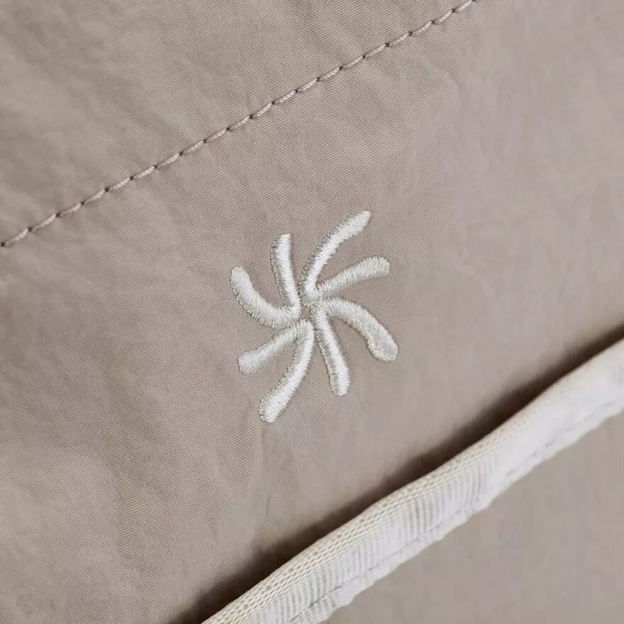 Borsa tote da donna Cloudstepper Small Sand Borsa tote da donna Cloudstepper Small Sand