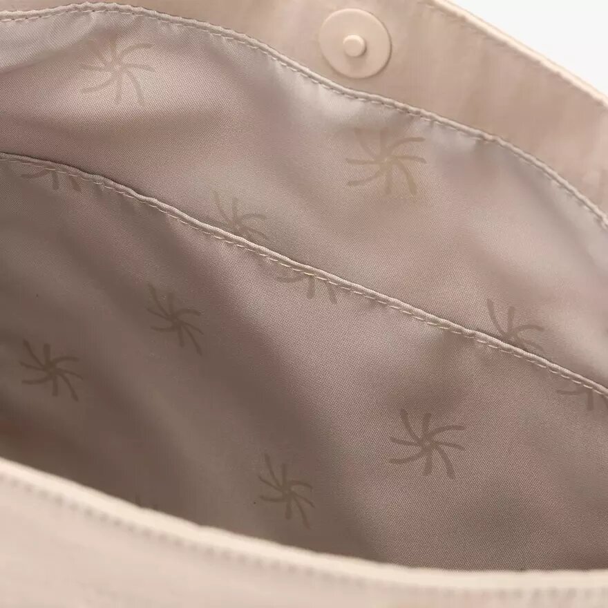 Borsa tote da donna Cloudstepper Small Sand Borsa tote da donna Cloudstepper Small Sand