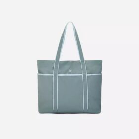 Borsa tote da donna Cloudstepper verde