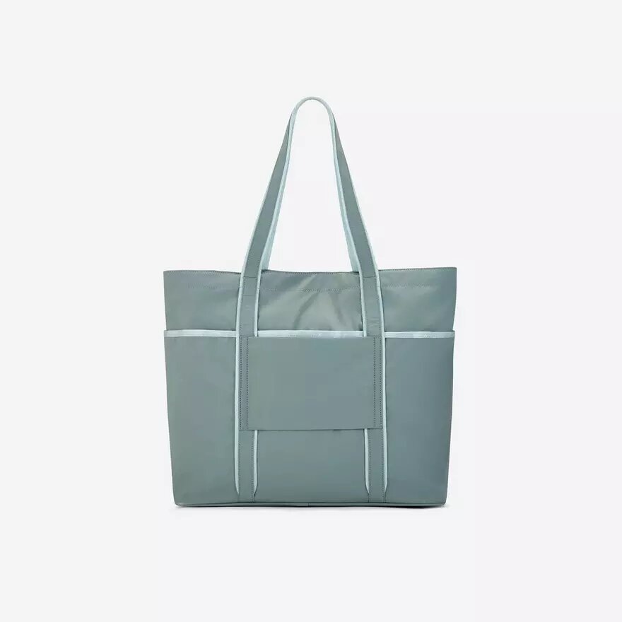 Borsa tote da donna Cloudstepper verde Borsa tote da donna Cloudstepper verde