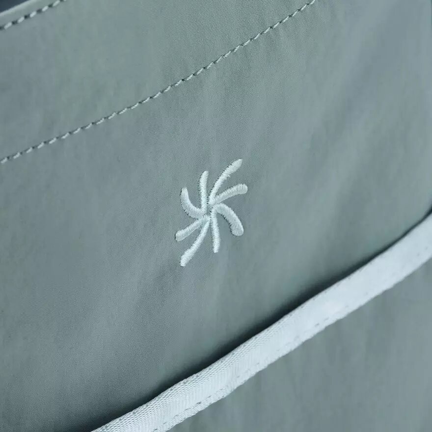 Borsa tote da donna Cloudstepper verde Borsa tote da donna Cloudstepper verde
