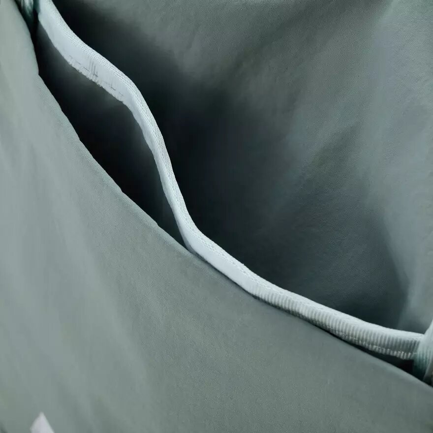 Borsa tote da donna Cloudstepper verde Borsa tote da donna Cloudstepper verde
