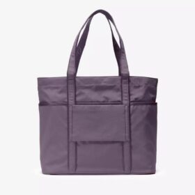 Borsa tote da donna Cloudsteppers, borsa tote grigia Borsa tote da donna Cloudsteppers, borsa tote grigia