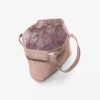 Borsa tote da donna Cloudsteppers color malva Borsa tote da donna Cloudsteppers color malva