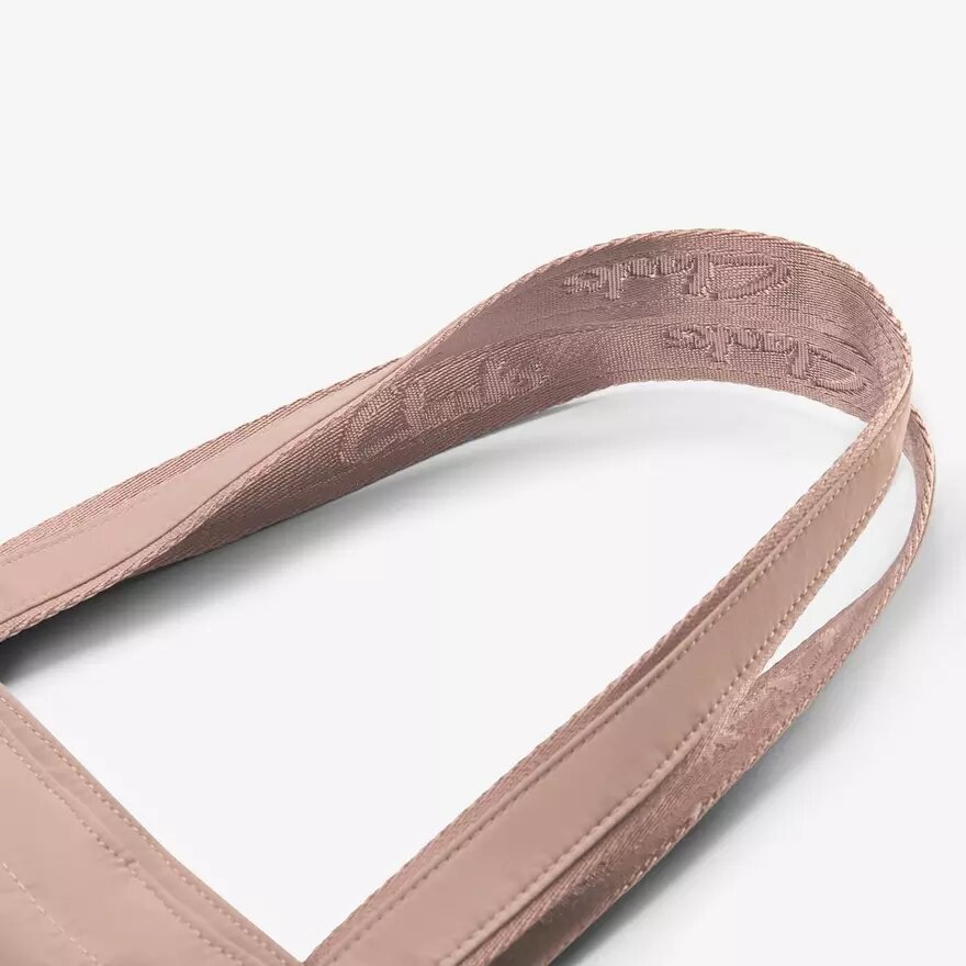 Borsa tote da donna Cloudsteppers color malva Borsa tote da donna Cloudsteppers color malva