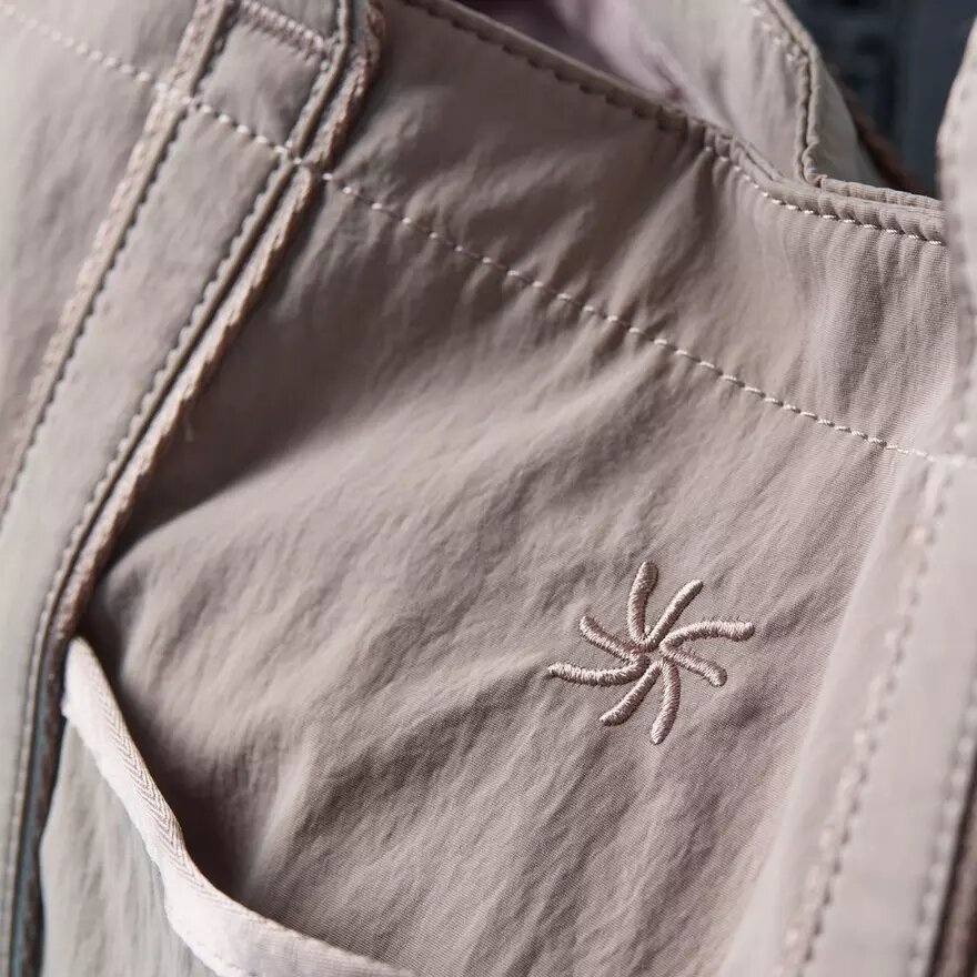 Borsa tote da donna Cloudsteppers color malva Borsa tote da donna Cloudsteppers color malva