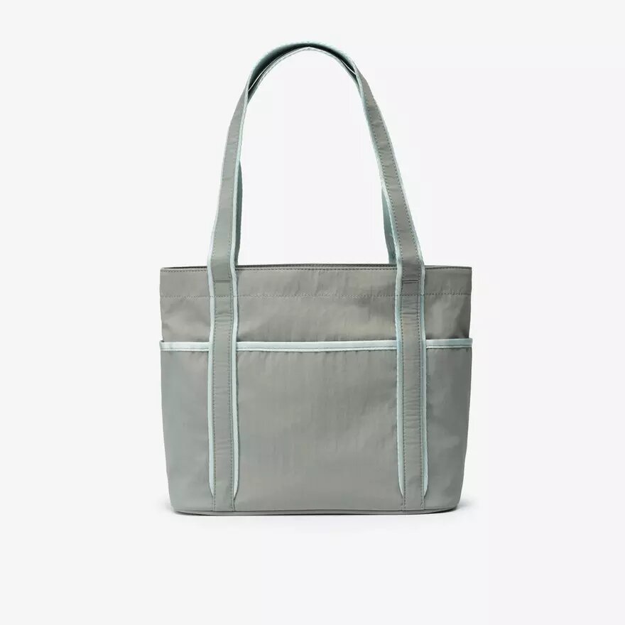 Borsa tote da donna Cloudsteppers, modello piccolo, verde Borsa tote da donna Cloudsteppers, modello piccolo, verde