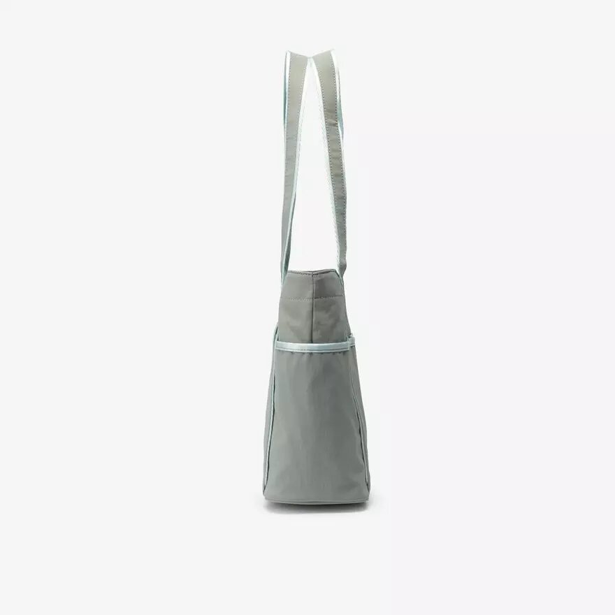 Borsa tote da donna Cloudsteppers, modello piccolo, verde Borsa tote da donna Cloudsteppers, modello piccolo, verde