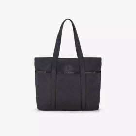 Borsa tote da donna Cloudsteppers nera (USA) Borsa tote da donna Cloudsteppers nera (USA)