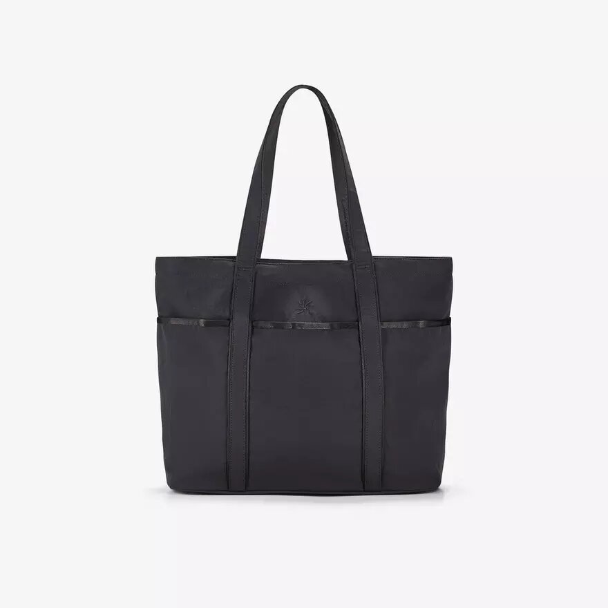 Borsa tote da donna Cloudsteppers nera (USA) Borsa tote da donna Cloudsteppers nera (USA)