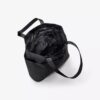 Borsa tote da donna Cloudsteppers nera (USA) Borsa tote da donna Cloudsteppers nera (USA)
