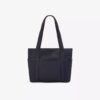 Borsa tote piccola da donna Cloudstepper nera Borsa tote piccola da donna Cloudstepper nera