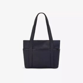 Borsa tote piccola da donna Cloudstepper nera