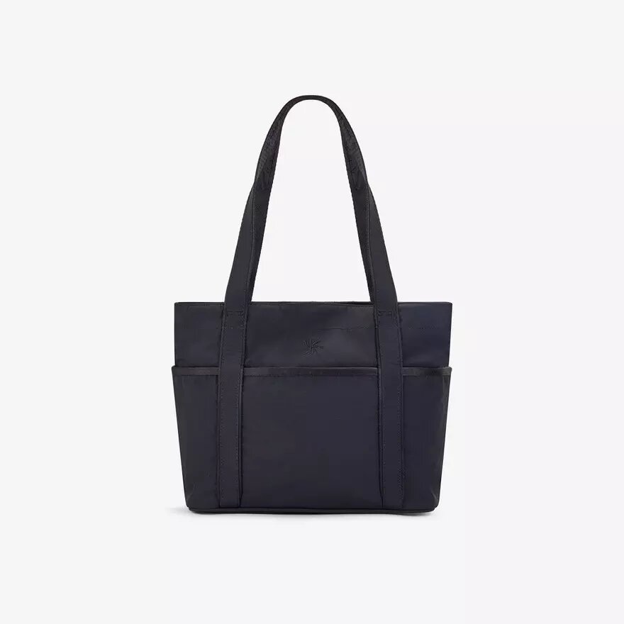 Borsa tote piccola da donna Cloudstepper nera Borsa tote piccola da donna Cloudstepper nera