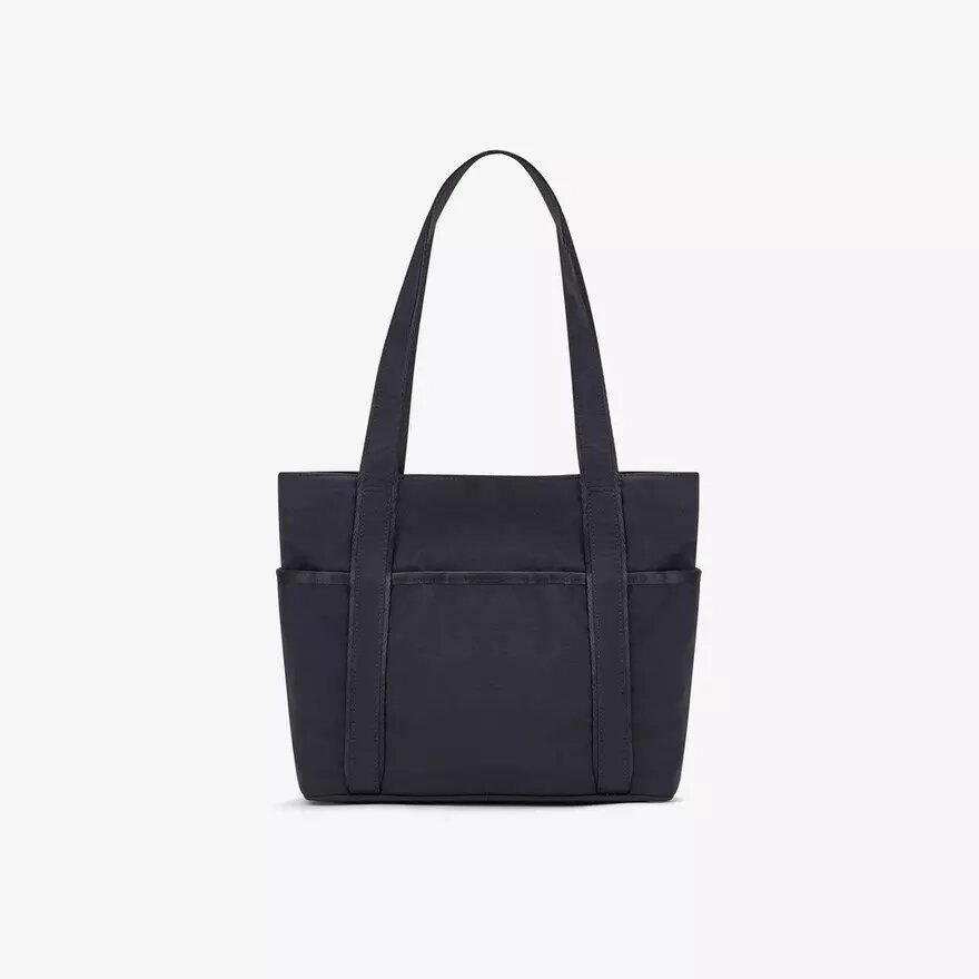 Borsa tote piccola da donna Cloudstepper nera Borsa tote piccola da donna Cloudstepper nera