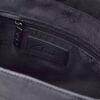 Borsa tote piccola da donna Cloudstepper nera Borsa tote piccola da donna Cloudstepper nera