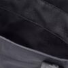 Borsa tote piccola da donna Cloudstepper nera Borsa tote piccola da donna Cloudstepper nera