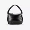 Borsa Tote Solevana da donna, nera Borsa Tote Solevana da donna, nera