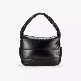 Borsa Tote Solevana da donna, nera Borsa Tote Solevana da donna, nera