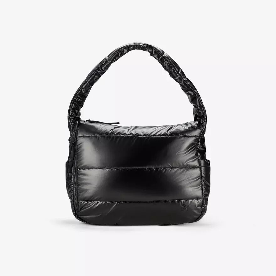 Borsa Tote Solevana da donna, nera Borsa Tote Solevana da donna, nera