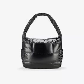 Borsa Tote Solevana da donna, nera Borsa Tote Solevana da donna, nera