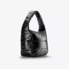 Borsa Tote Solevana da donna, nera Borsa Tote Solevana da donna, nera