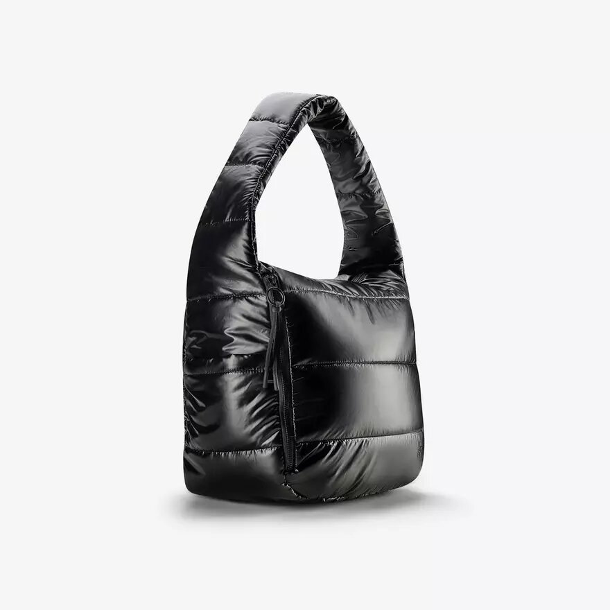 Borsa Tote Solevana da donna, nera Borsa Tote Solevana da donna, nera