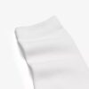 Calze corti color crema Calze corti color crema