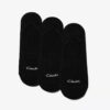 Calze E3Pksock Liner nere Calze E3Pksock Liner nere