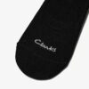 Calze E3Pksock Liner nere Calze E3Pksock Liner nere