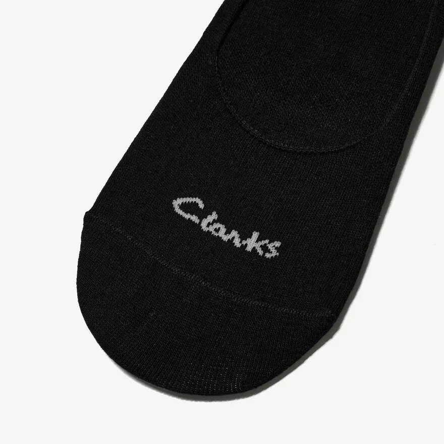 Calze E3Pksock Liner nere Calze E3Pksock Liner nere