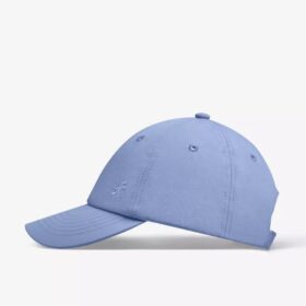 Cappellino Cloudsteppers azzurro