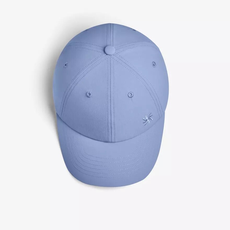 Cappellino Cloudsteppers azzurro Cappellino Cloudsteppers azzurro