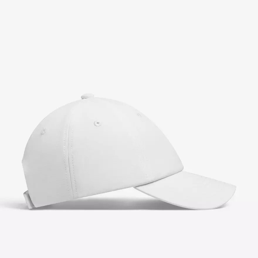 Cappellino Cloudsteppers bianco Cappellino Cloudsteppers bianco