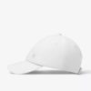 Cappellino Cloudsteppers bianco Cappellino Cloudsteppers bianco
