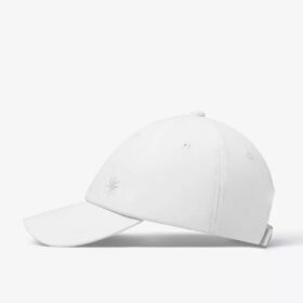 Cappellino Cloudsteppers bianco