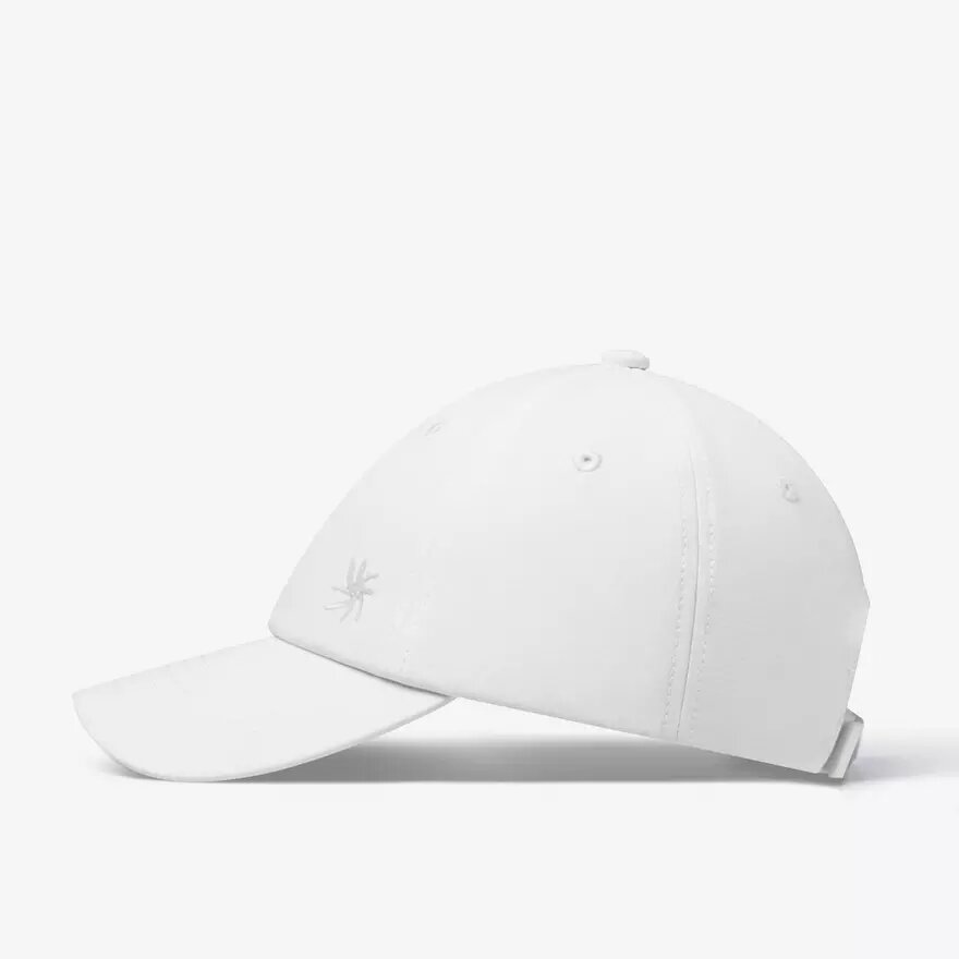 Cappellino Cloudsteppers bianco Cappellino Cloudsteppers bianco