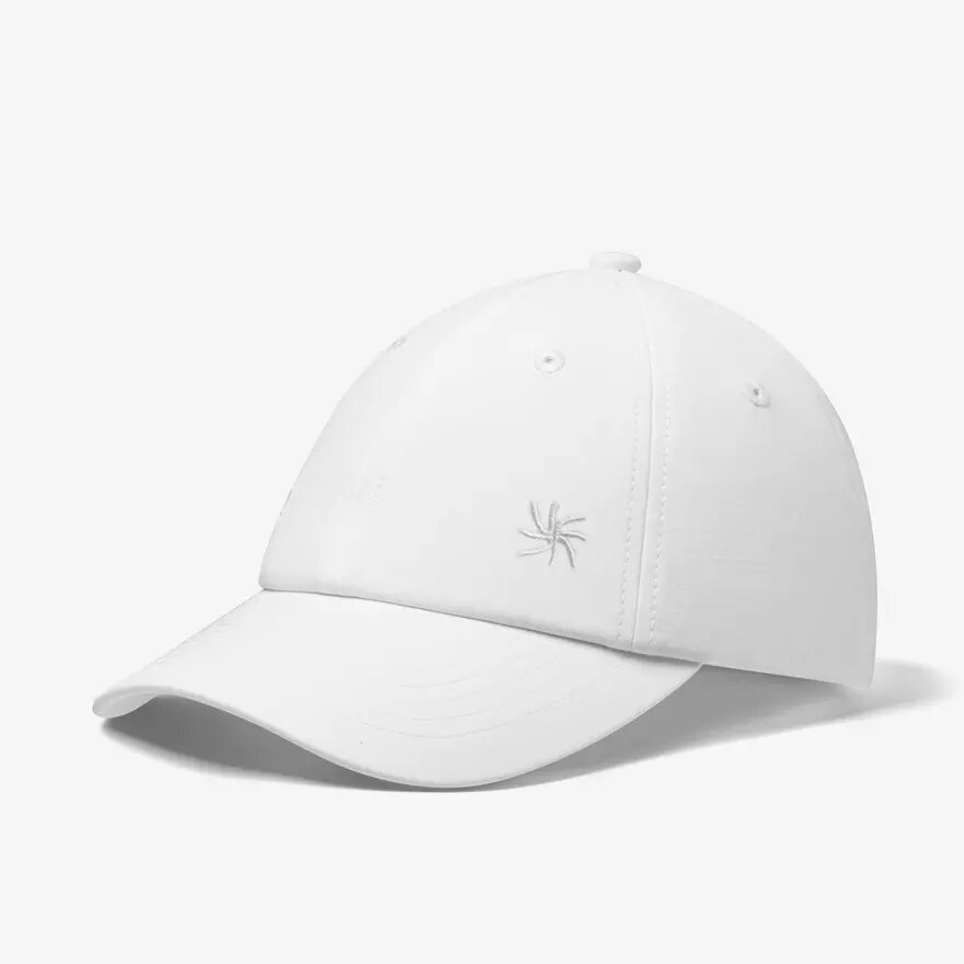 Cappellino Cloudsteppers bianco Cappellino Cloudsteppers bianco
