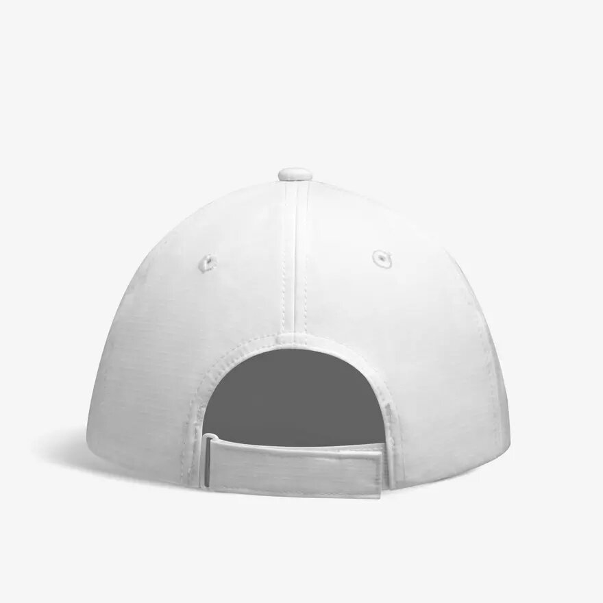 Cappellino Cloudsteppers bianco Cappellino Cloudsteppers bianco