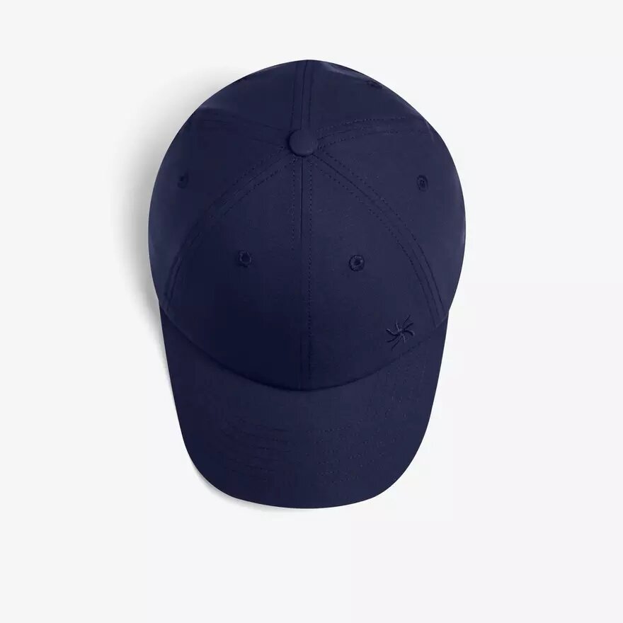 Cappellino Cloudsteppers blu navy Cappellino Cloudsteppers blu navy