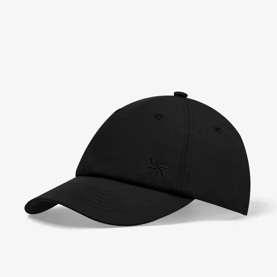 Cappellino Cloudsteppers Nero Cappellino Cloudsteppers Nero