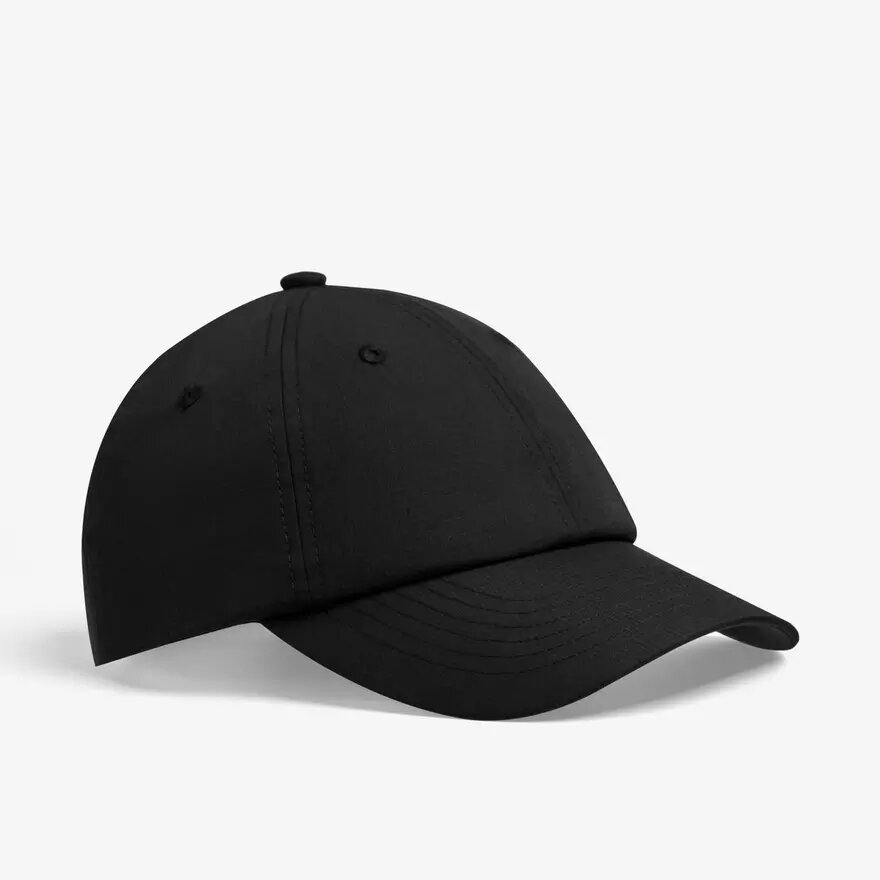 Cappellino Cloudsteppers Nero Cappellino Cloudsteppers Nero