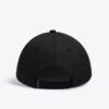 Cappellino Cloudsteppers Nero Cappellino Cloudsteppers Nero