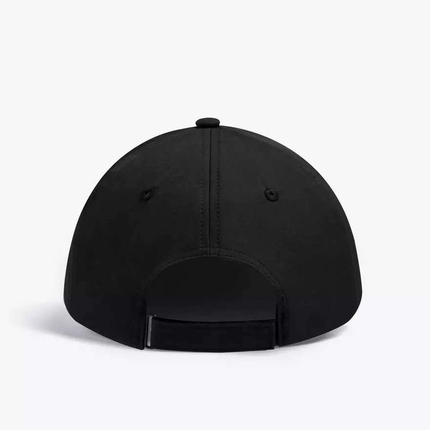 Cappellino Cloudsteppers Nero Cappellino Cloudsteppers Nero